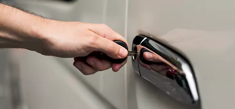 Car Unlock Service Price Clifton
