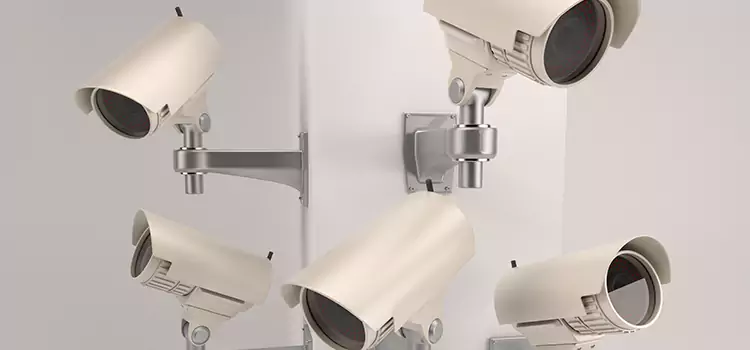 Your Trusted Partner for CCTV Solutions in Clifton