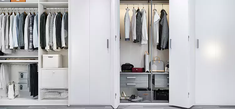 Glass Closet Door Repair Clifton