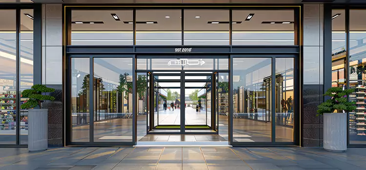 Commercial Door Service in Clifton, NJ