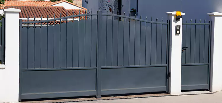 Emergency Commercial Gate Repair Clifton