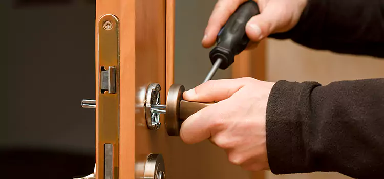Semi Truck Locksmith Clifton