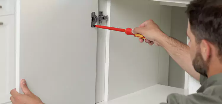 Screen Door Hinge Repair Clifton