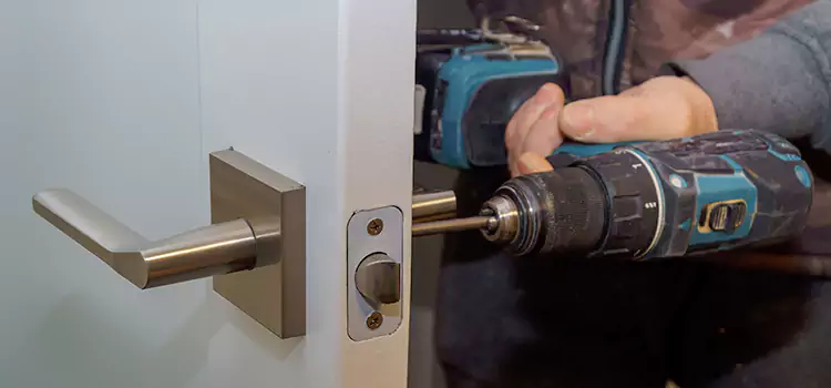 Brand Lock Repair and Specialty Services Clifton