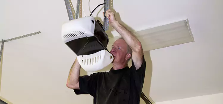 Garage Door Opener Service Clifton