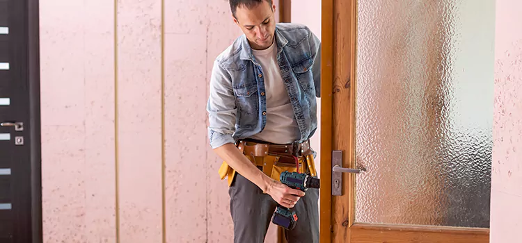 Door Glass Replacement Clifton