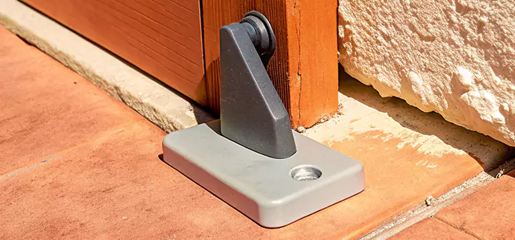 Aesthetic Door Stop Selection Clifton