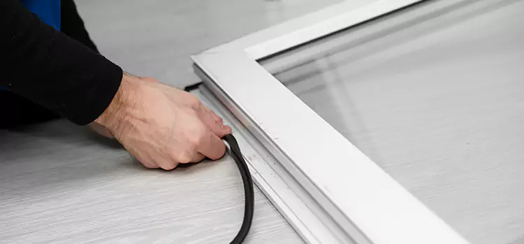 Commercial Door Weather Stripping Clifton