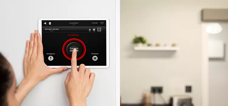 Blink Video Doorbell Installation Clifton
