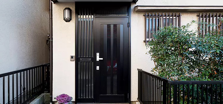 Popular Exterior Door Options in Clifton, NJ