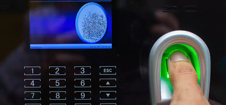 Your Trusted Partner for Secure Access in Clifton, NJ