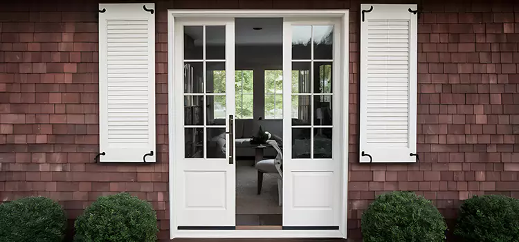 French Door Restoration Clifton