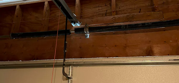 Broken Garage Door Cable Repair in Clifton, NJ