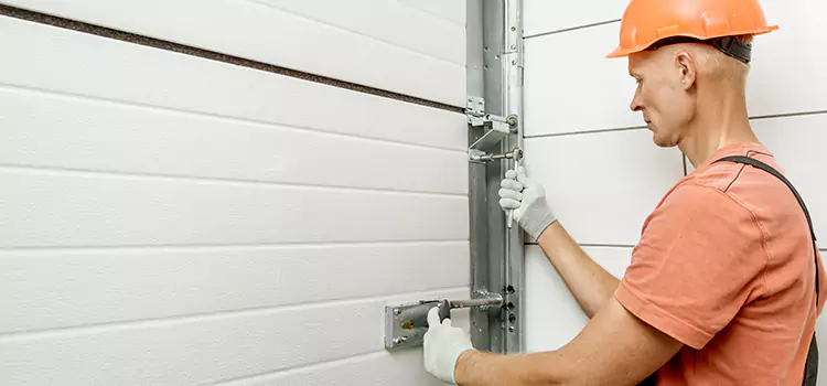 Why Choose Us for Garage Door Lock Services in Clifton, NJ?