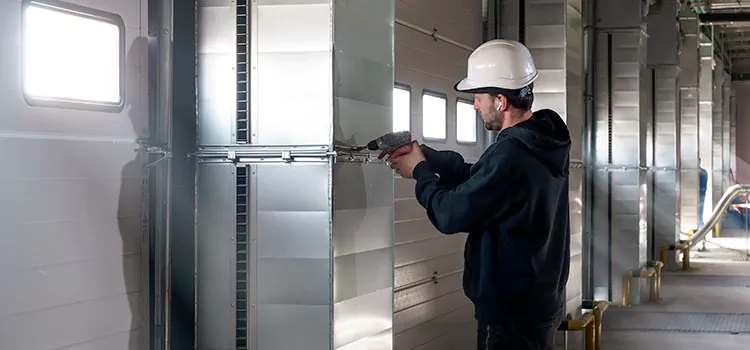 Prompt and Professional Garage Door Service in Clifton, New Jersey