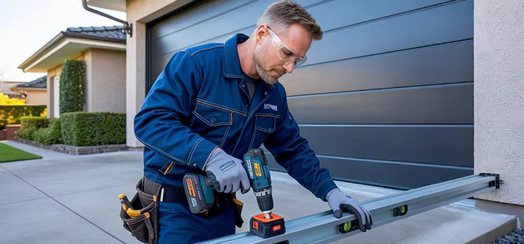 Why Choose Us for Garage Door Off Track Services in Clifton, New Jersey?
