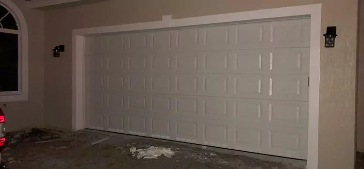 Garage Door Coil Replacement Clifton