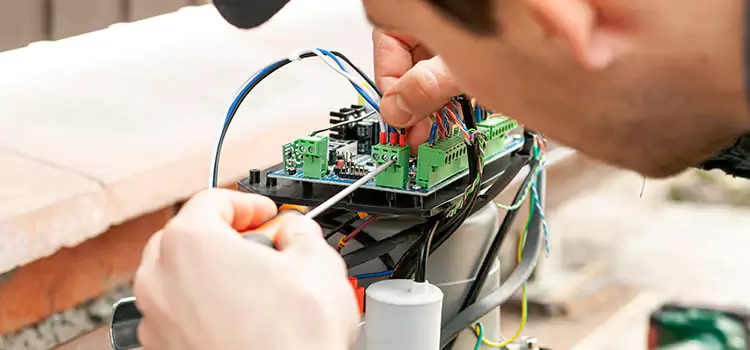 Specialized Brand Gate Motor Repairs Clifton