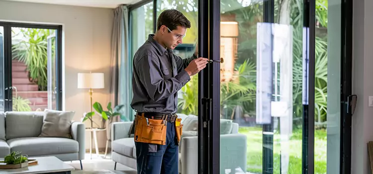 Why Choose Us for Your Glass Door Needs in Clifton, NJ?