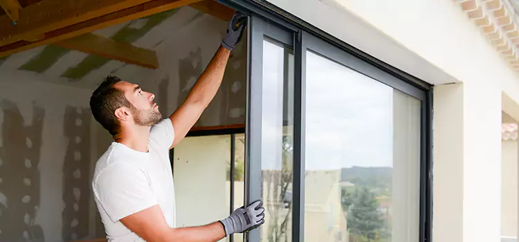 Emergency Sliding Glass Door Repair Clifton