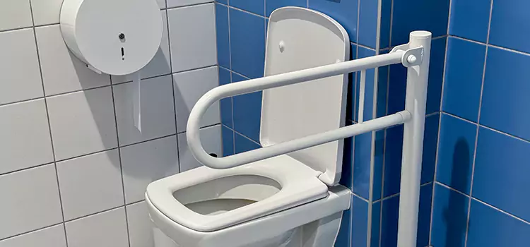Comprehensive Solutions in Clifton, NJ for Accessible Facilities
