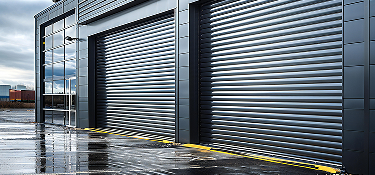 Emergency Industrial Garage Door Service Clifton