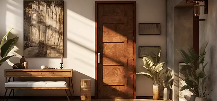 Specialty Interior Doors Clifton