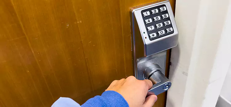 Why Choose Us for Your Keypad Lock Needs in Clifton, NJ?