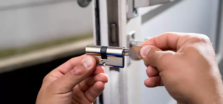 Lock Change Locksmiths Clifton
