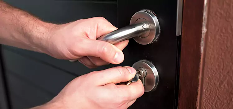 Master Key Control and Audits Clifton