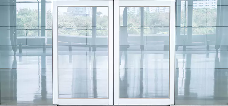 Mobile Sliding Screen Door Replacement Clifton