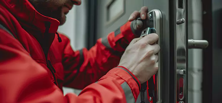 Mobile Car Key Service Clifton