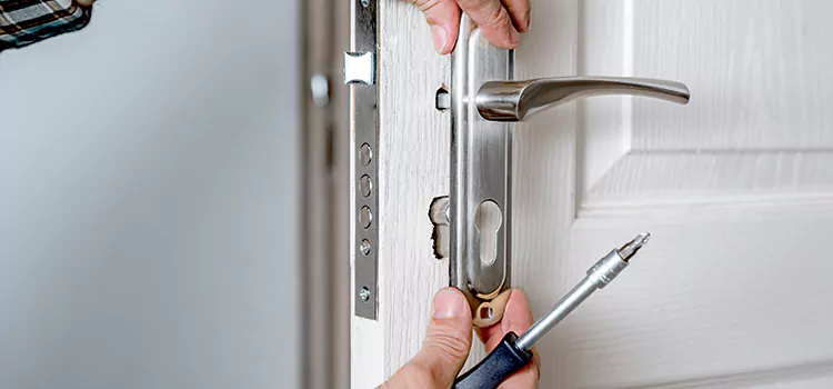 New Door Frame Installation Clifton