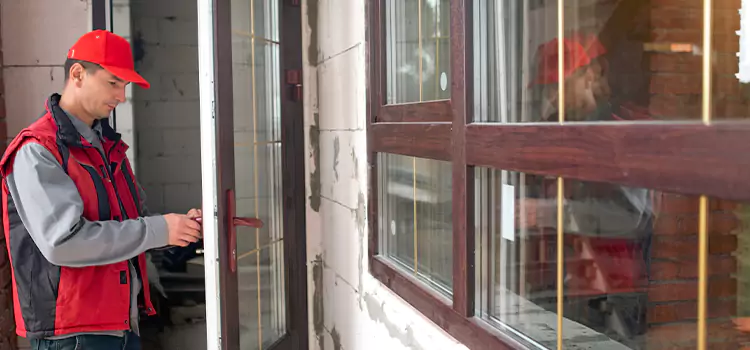 Sliding Door Lock Repair Clifton