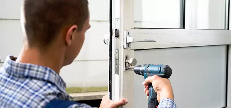 Experienced and Reliable Technicians Clifton
