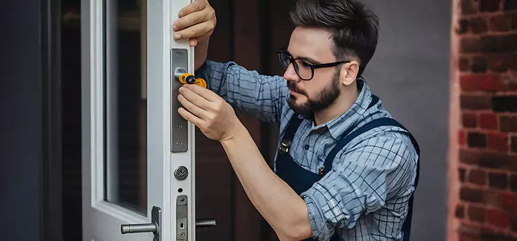 Residential Door Repairs Clifton