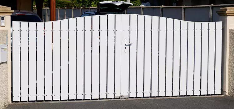 Why Choose Us for Residential Gate Repair in Clifton, NJ?