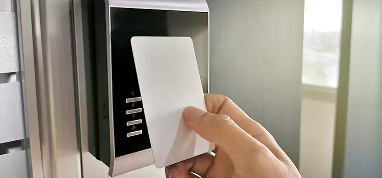 Advanced RFID Technology Integration in Clifton, NJ