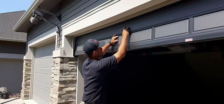 Janus Roll Up Doors Clifton