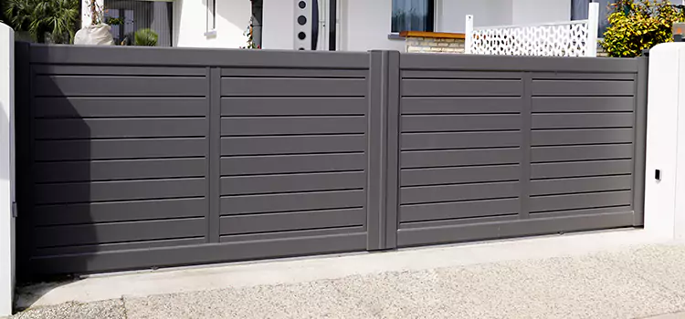 Automatic Gate Fence Clifton