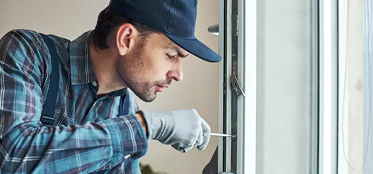 Emergency Response for Latch Issues Clifton