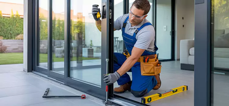 Patio Door Replacement Clifton