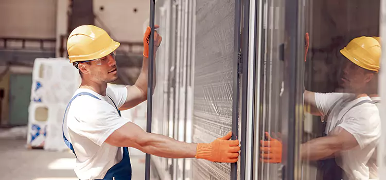 Sliding Door Mesh Replacement Clifton