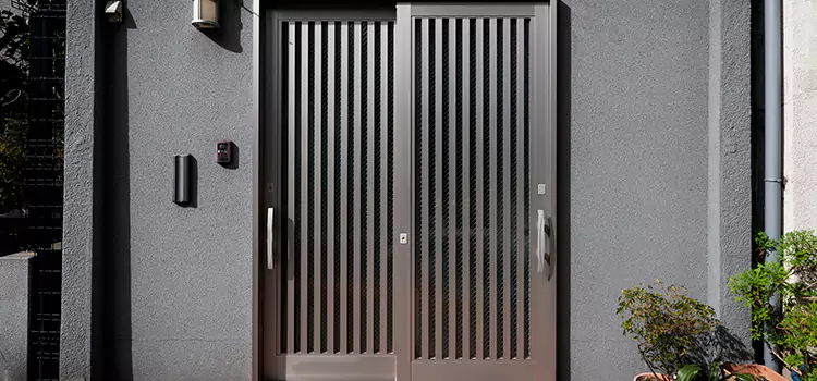 Specialized Steel Door Services in Clifton, NJ