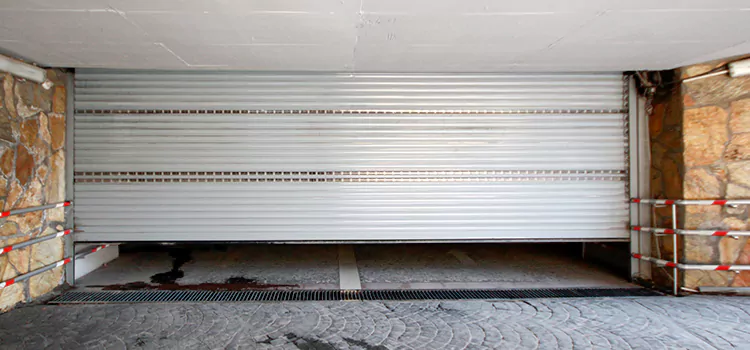 Steel Garage Door Repair Clifton