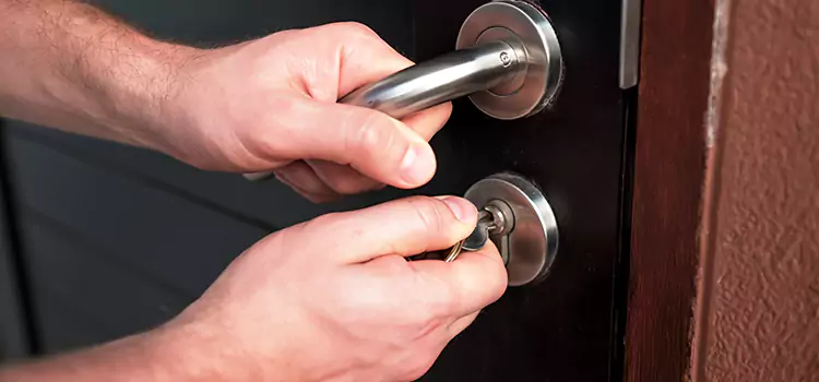Door Closer Repair & Installation Clifton