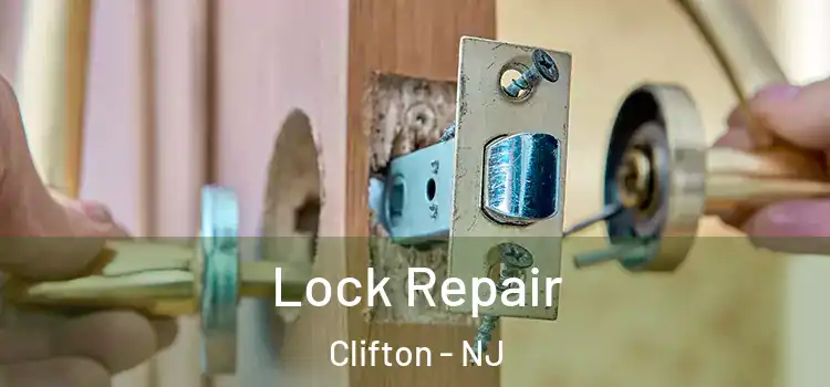 Lock Repair Clifton - NJ