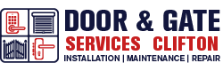 Door & Gate Services Clifton